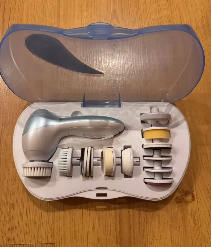 Техника для красоты - Продам прибор по уходу за кожей и ногтями Scarlett - Вся Беларусь Продам прибор по уходу за кожей и ногтями Scarlett - Вся Беларусь - 232836 - Доска объявлений Kupika.by