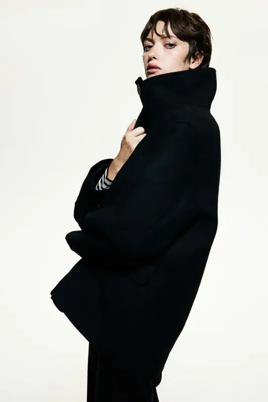 Полупальто H&M - Вся Беларусь - 232564 - Доска объявлений Kupika.by - Фото 6