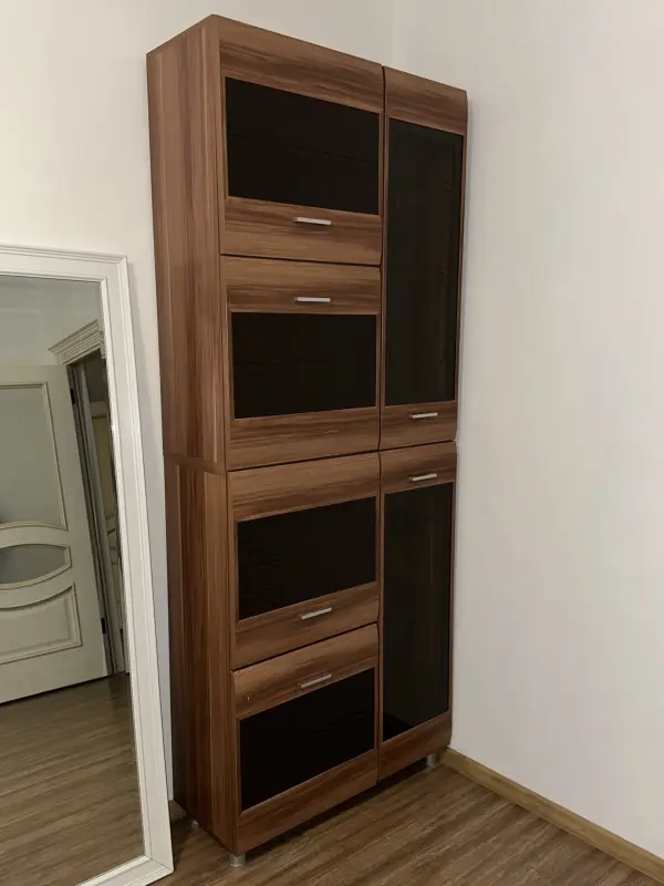 Шкафчики настенные/напольные