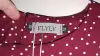 Платья, сарафаны - Платье в горошек вечернее, бордо, р.50-52, новое - Вся Беларусь - Фото 2 Платье в горошек вечернее, бордо, р.50-52, новое - Вся Беларусь - 232273 - Доска объявлений Kupika.by - Фото 2