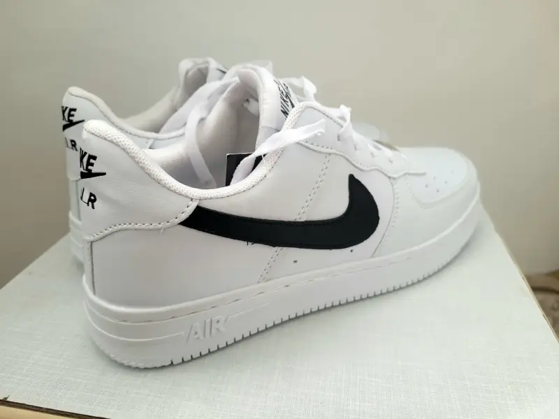 Новые мужские кроссовки Nike - Вся Беларусь - 223837 - Доска объявлений Kupika.by - Фото 8