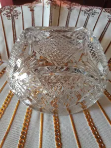 Пепельница