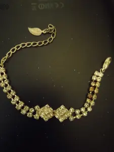 Женский браслет украшение