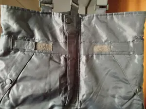 Комбинезон зимний для мальчика