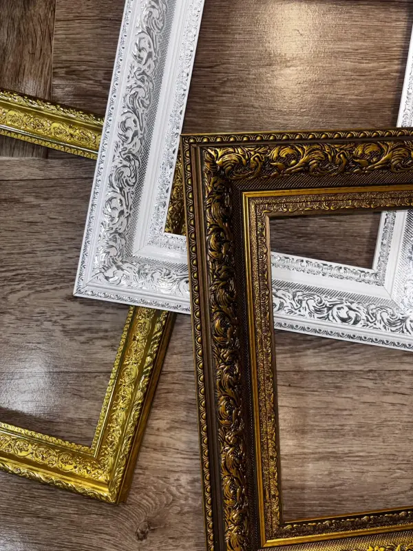 Багетные рамки в наличии и под заказ - Вся Беларусь - 232469 - Доска объявлений Kupika.by - Фото 2