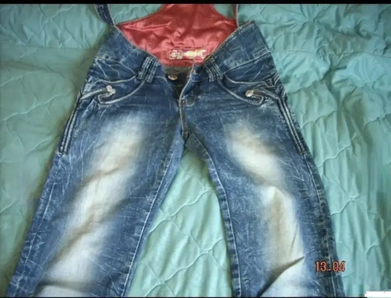 Женские комбинезоны - Комбинезон - Вся Беларусь - Фото 2 Комбинезон - Вся Беларусь - 234406 - Доска объявлений Kupika.by - Фото 2