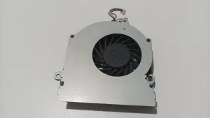 Вентилятор ноутбука Toshiba Satellite (DC 5V 0,20A)