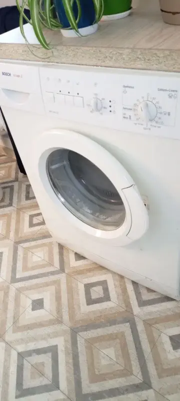 Стиральная машина Bosch Maxx 4 - Вся Беларусь - 233543 - Доска объявлений Kupika.by - Фото 7