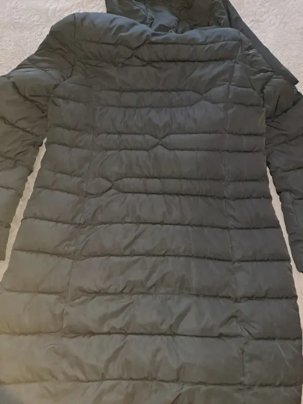 Зимнее пальто р.48-50 (в идеале) - Вся Беларусь - 232487 - Доска объявлений Kupika.by - Фото 8