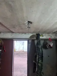 гараж на Широкой