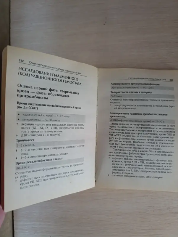 Книга. Карманный справочник врача. - Вся Беларусь - 234980 - Доска объявлений Kupika.by - Фото 5