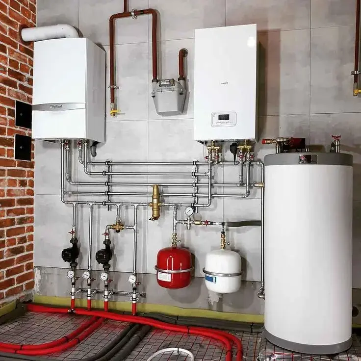 Весь комплекс услуг по газификации, опыт работы более 15 лет - Вся Беларусь - 233487 - Доска объявлений Kupika.by - Фото 3