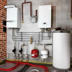 Весь комплекс услуг по газификации, опыт работы более 15 лет