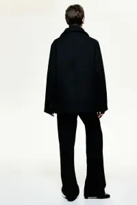 Полупальто H&M