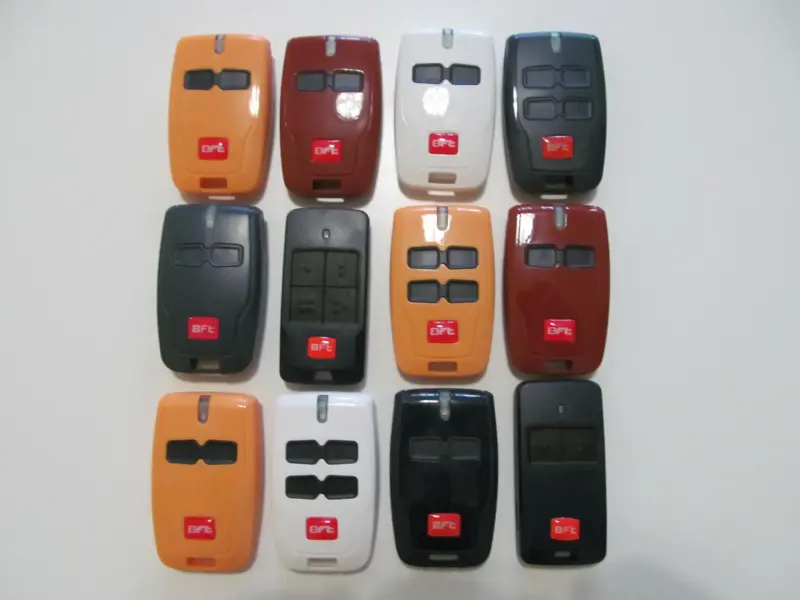 Пульты ворот шлагбаума BFT - Вся Беларусь - 233626 - Доска объявлений Kupika.by - Фото 3