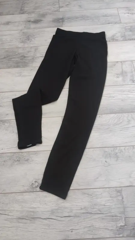 Decathlon термо поддева , леггинсы