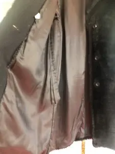 Пальто демисезонное, б/у, р.52-54