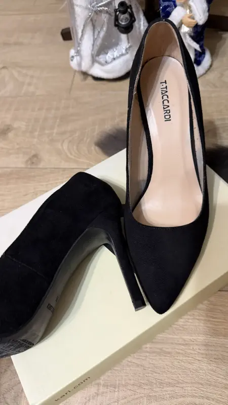 Туфли женские - Вся Беларусь - 234293 - Доска объявлений Kupika.by - Фото 3