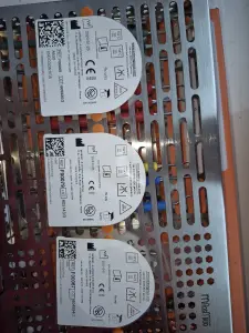 Медецинский набор