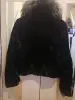 Шуба НОРКА с ЧЕРНОБУРКОЙ SWAROVSKI  Италия - Вся Беларусь - 234712 - Доска объявлений Kupika.by - Фото 3