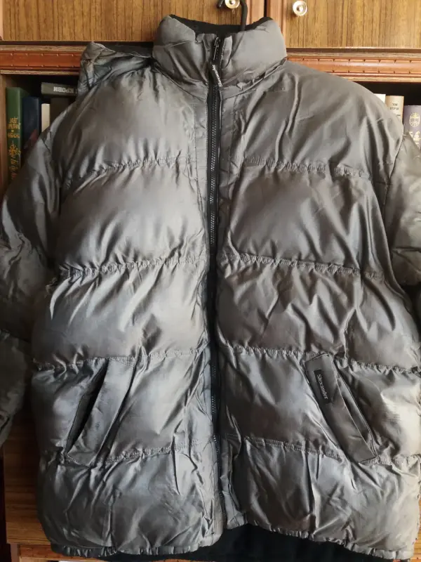 Куртка женская зимняя - Паричи - 232806 - Доска объявлений Kupika.by - Фото 8