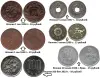 Монеты для коллекции. Япония. Цены на фото. - Вся Беларусь - 232613 - Доска объявлений Kupika.by - Фото 5