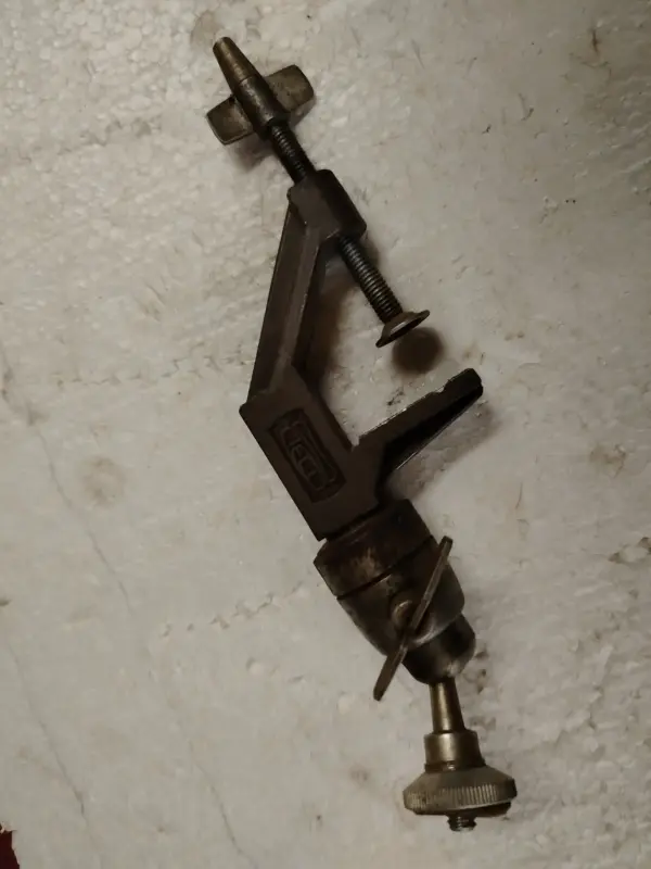 К фотоаппарату ФЭД