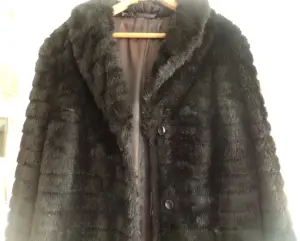 Пальто демисезонное, б/у, р.52-54