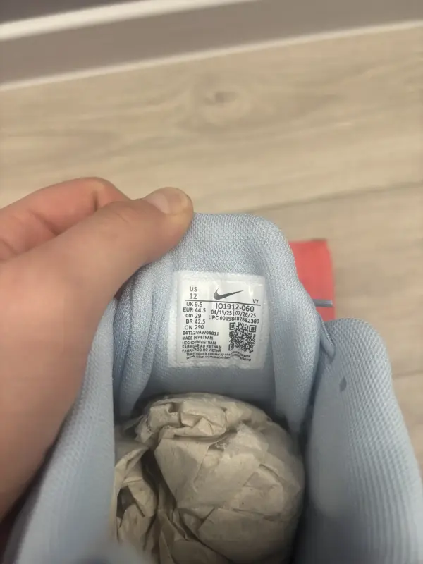 Кроссовки Nike SHOX TL - Вся Беларусь - 235099 - Доска объявлений Kupika.by - Фото 4