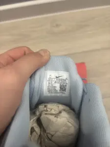 Кроссовки Nike SHOX TL