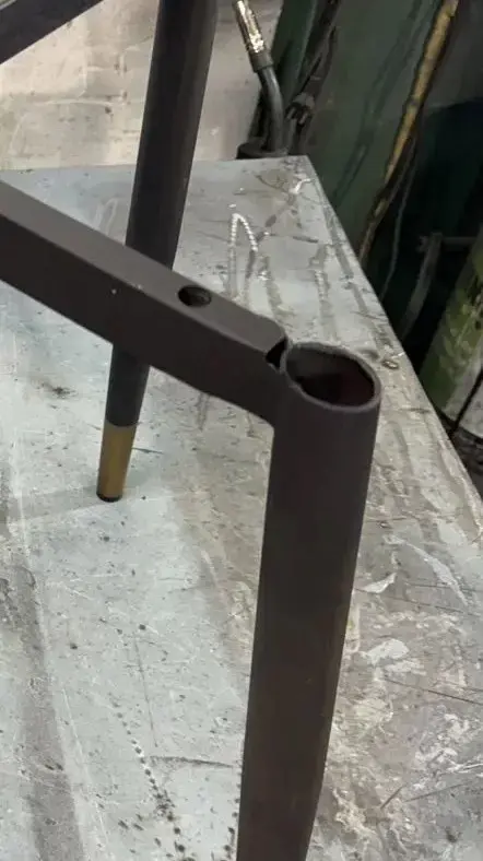 Ремонт стульев с помощью сварки Гарантия - Давид-Городок - 186703 - Доска объявлений Kupika.by - Фото 5
