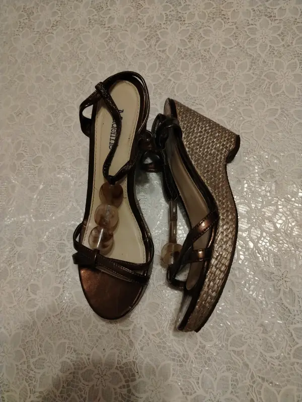 Женская обувь - Вся Беларусь - 231879 - Доска объявлений Kupika.by - Фото 2