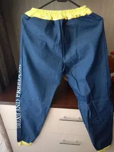 Костюм летний 48