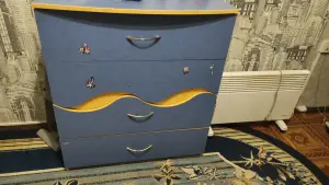 Детская мебель