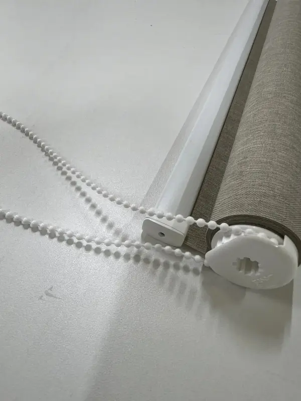 Рулонные шторы