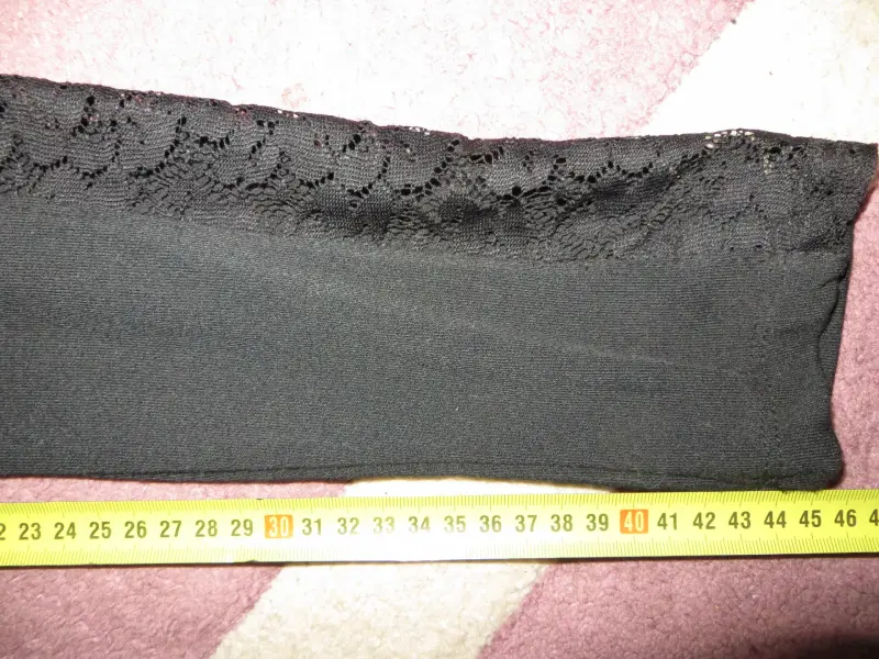 Кардиган с кружевом р.46-48 (сост. нового) - Вся Беларусь - 232054 - Доска объявлений Kupika.by - Фото 9