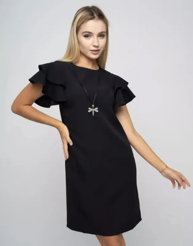 Платье новое