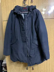 Куртка-пуховик Canadian, размер L (48)