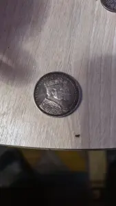 Старинные монеты