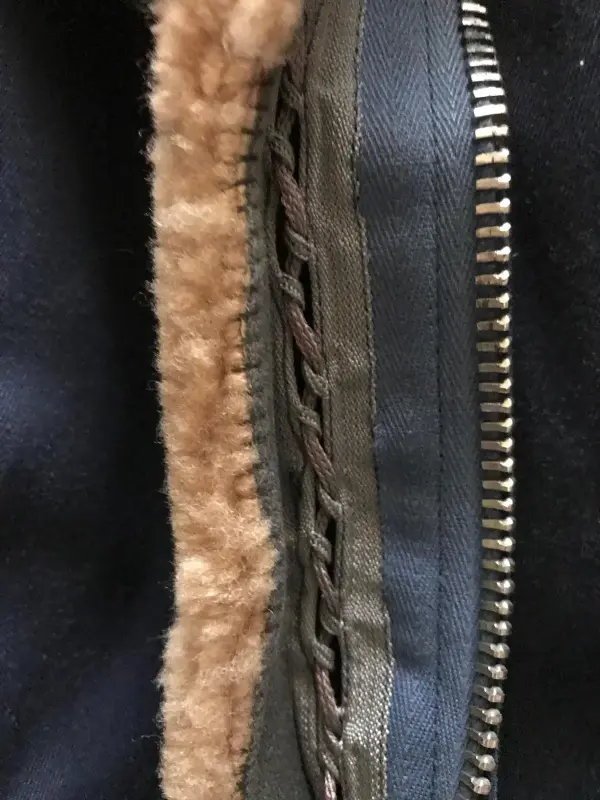 Куртка зимняя лётная на 46, рост 170 - Вся Беларусь - 233998 - Доска объявлений Kupika.by - Фото 2