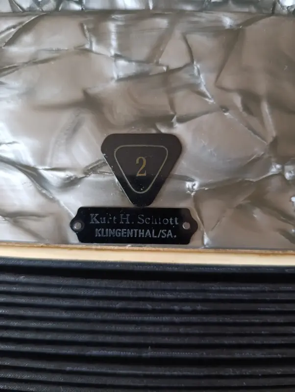 Аккордеон - Вся Беларусь - 232821 - Доска объявлений Kupika.by - Фото 8