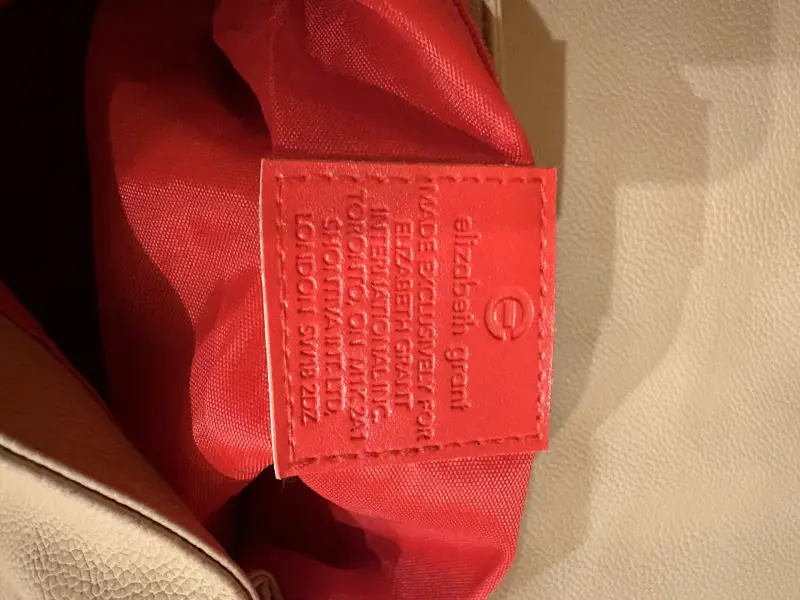 Женская сумка английского бренда Elizabeth Grant - Вся Беларусь - 233286 - Доска объявлений Kupika.by - Фото 6