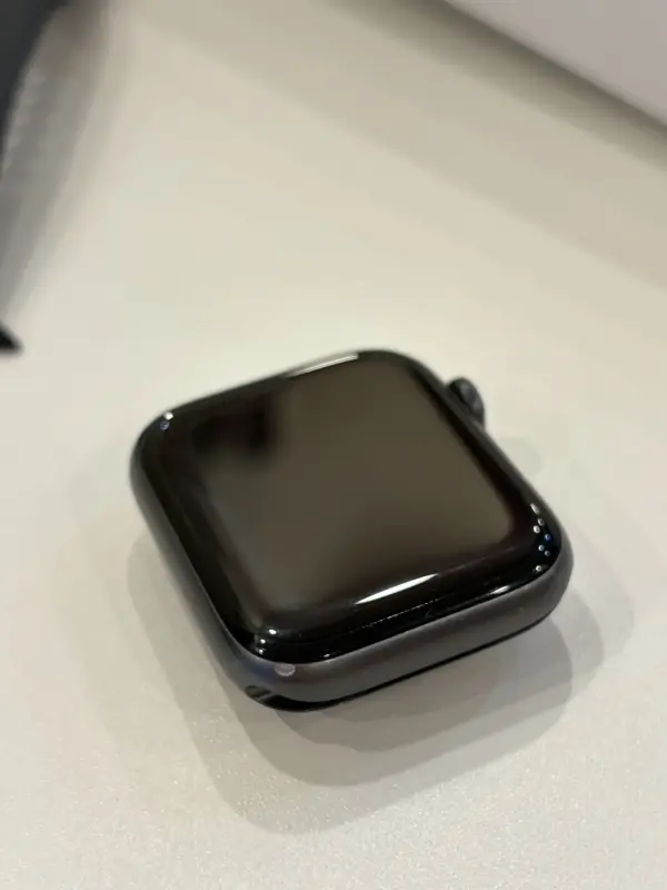 Apple Watch Series 6(44 mm) умные часа - Вся Беларусь - 233936 - Доска объявлений Kupika.by - Фото 3