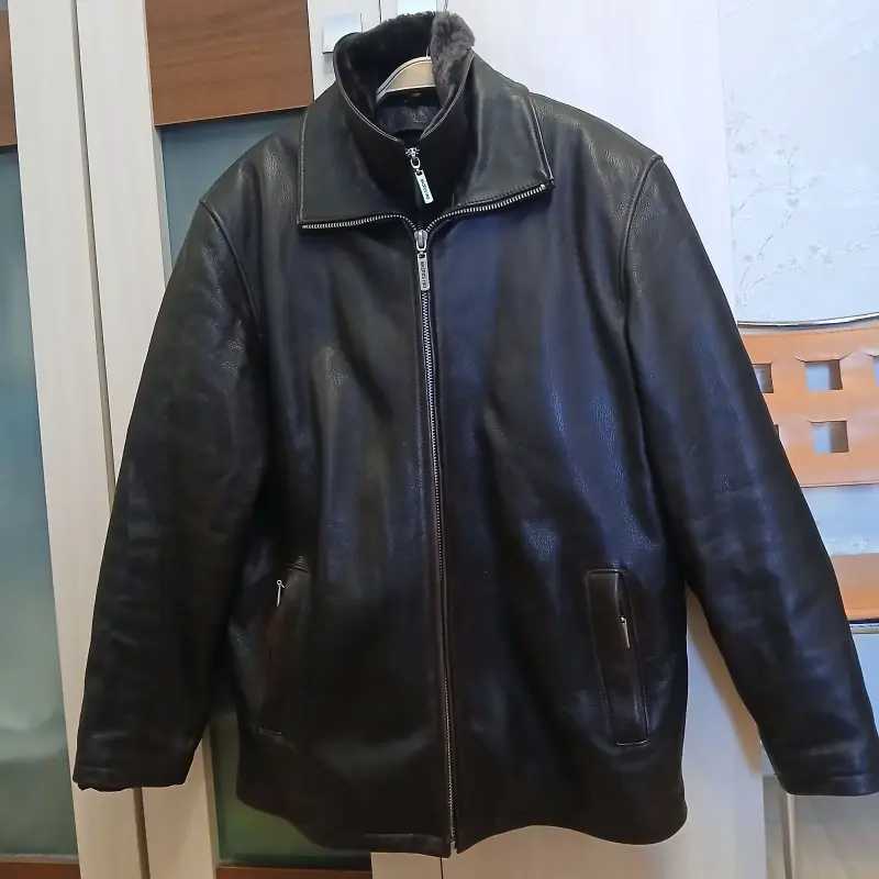 мужская куртка. - Вся Беларусь - 233496 - Доска объявлений Kupika.by - Фото 4