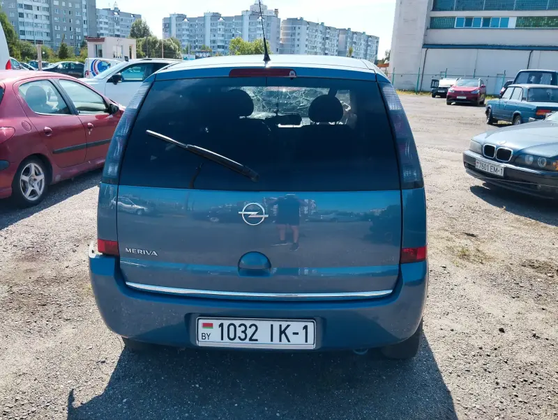 Легковой автомобиль аварийный - Вся Беларусь - 232655 - Доска объявлений Kupika.by - Фото 4