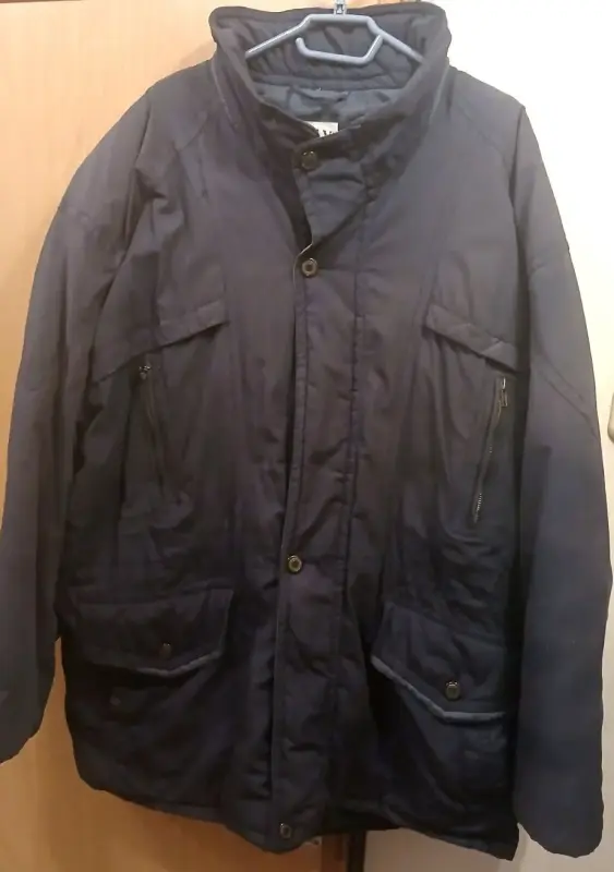 Утепленная куртка Dulce vida (б/у), р.56-60 - Вся Беларусь - 232087 - Доска объявлений Kupika.by - Фото 2