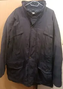 Утепленная куртка Dulce vida (б/у), р.56-60