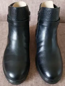 Ботинки, р.36