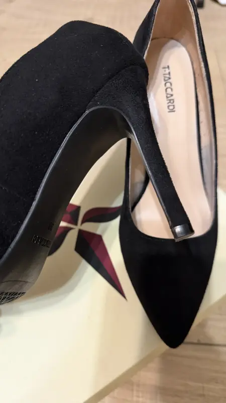 Туфли женские - Вся Беларусь - 234293 - Доска объявлений Kupika.by - Фото 2