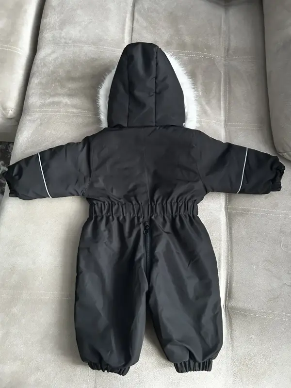 Одежда для детей до 1 года - Комбинезон детский зимний - Вся Беларусь - Фото 4 Комбинезон детский зимний - Вся Беларусь - 234917 - Доска объявлений Kupika.by - Фото 4